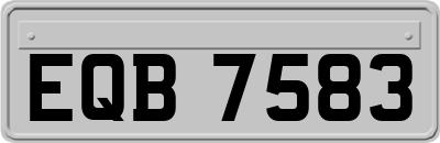 EQB7583