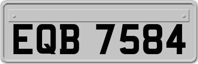 EQB7584