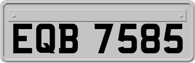 EQB7585