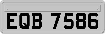 EQB7586