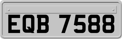 EQB7588