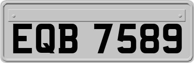 EQB7589
