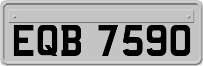 EQB7590