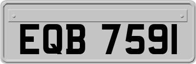 EQB7591