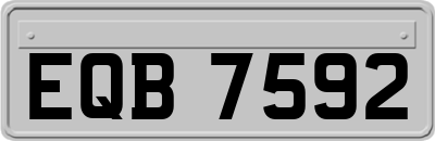 EQB7592