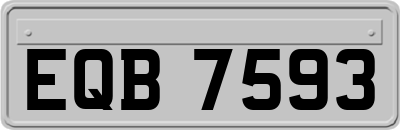 EQB7593