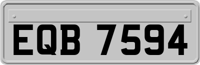 EQB7594