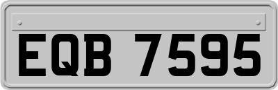 EQB7595