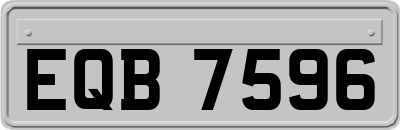 EQB7596