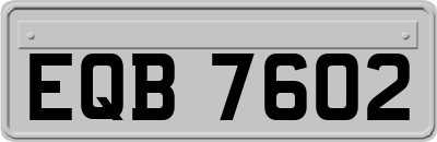 EQB7602