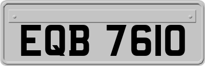 EQB7610