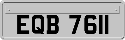 EQB7611