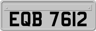 EQB7612