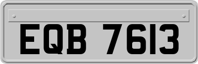 EQB7613