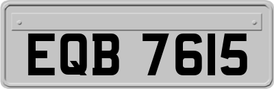 EQB7615