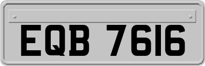 EQB7616