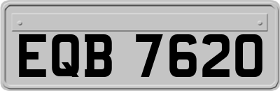 EQB7620