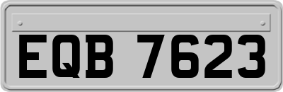 EQB7623