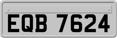 EQB7624