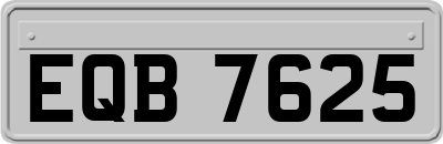 EQB7625