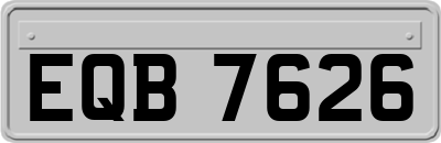 EQB7626