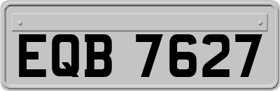 EQB7627