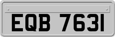 EQB7631