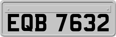 EQB7632