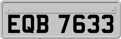 EQB7633