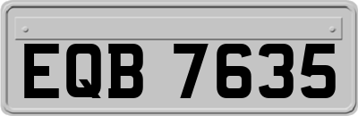 EQB7635