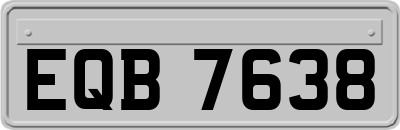 EQB7638