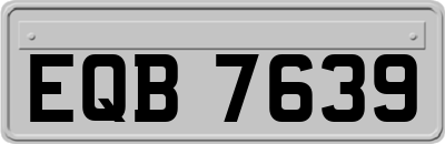 EQB7639