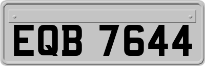 EQB7644