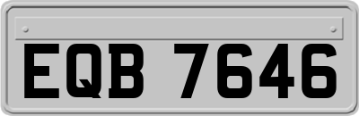 EQB7646
