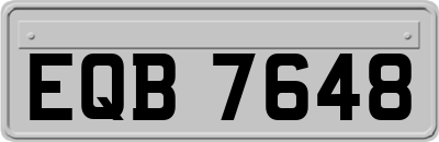 EQB7648