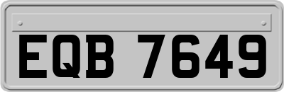 EQB7649