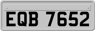 EQB7652