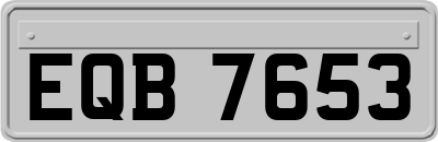 EQB7653