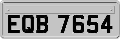 EQB7654