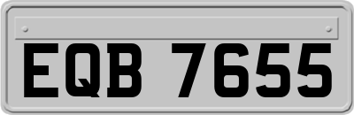 EQB7655