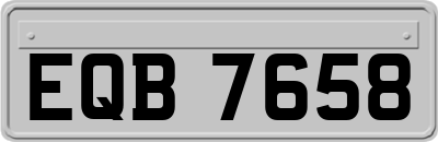 EQB7658