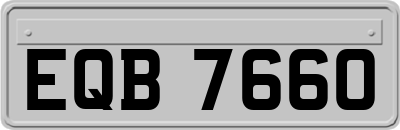 EQB7660
