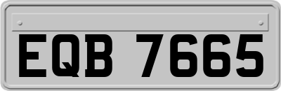 EQB7665