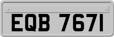 EQB7671
