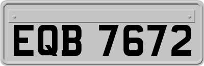 EQB7672