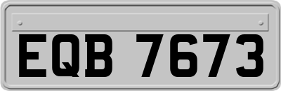 EQB7673