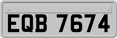 EQB7674