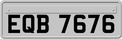 EQB7676