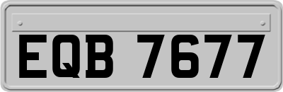 EQB7677