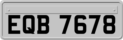 EQB7678